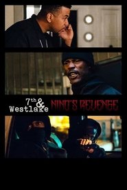 7th and Westlake: Nino's Revenge movie poster