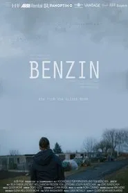 BENZIN movie poster