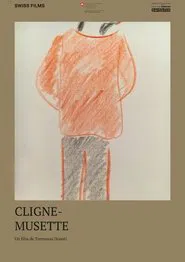 Poster do filme Hide-and-Seek