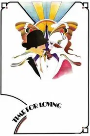 A Time for Loving movie poster