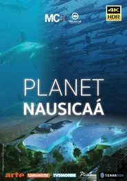 Poster do filme Nausicaa - Ocean Biodiversity On Stage