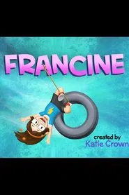 Francine movie poster