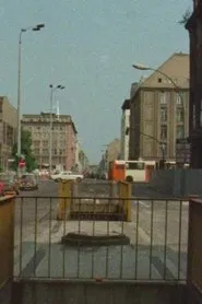 Friedrichstraße 1985 - Bausituation movie poster