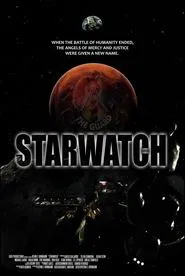 Starwatch movie poster