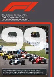 Poster do filme F1 Review 1999
