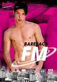 Bareback FM movie poster