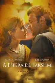 Poster do filme À Espera de Lakshmi