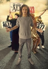 Je Suis Ali movie poster
