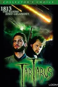 Poster do filme Tartarus