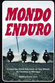 Mondo Enduro movie poster