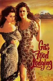 Gas Food Lodging movie poster