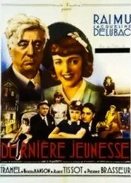 Poster do filme Last Desire