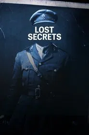 Lost Secrets tv show poster