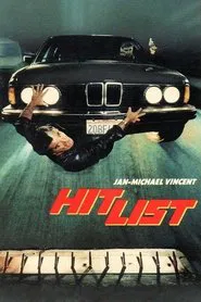 Hit List movie poster