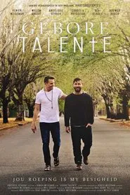 Poster do filme Born Talents