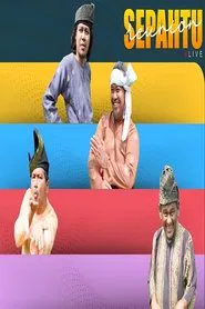 Sepahtu Reunion Live tv show poster