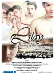 Lilay: Darling of the Crowd movie poster