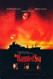 The Haunted Sea movie poster