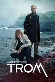 Trom tv show poster