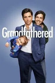 Grandpa tv show poster
