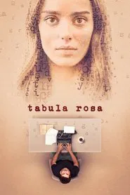 Tabula Rosa movie poster