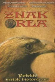 Poster da série Znak Orła