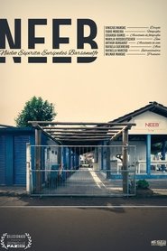 NEEB: Núcleo Espírita Eurípedes Barsanulfo movie poster