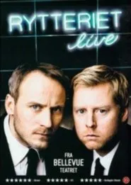 Rytteriet - Live fra Bellevue movie poster