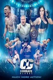 Combate Americas tv show poster