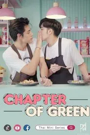 Chapter of Green tv show poster