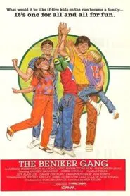 The Beniker Gang movie poster