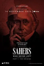Sahebs Who Never Left movie poster