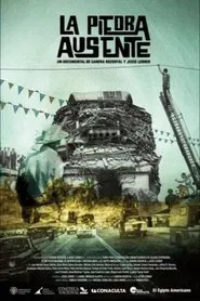 Poster do filme The Absent Stone