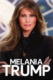 Looking for Melania Trump movie poster