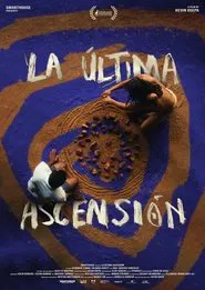 La Ultima Ascensión movie poster