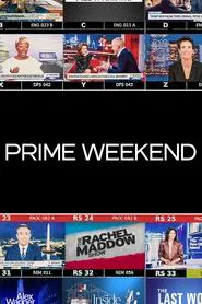 Prime: Weekend tv show poster