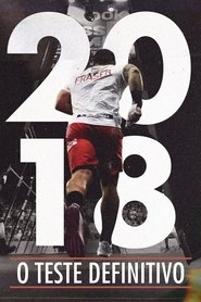 Poster do filme 2018: O Teste Definitivo