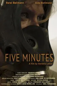 Five Minutes movie poster