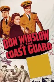 Don Winslow of the Coast Guard movie poster
