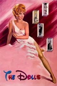 The Dolls movie poster