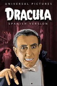 Poster do filme Drácula