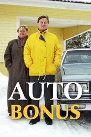 Car Bonus movie poster