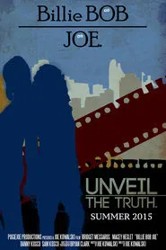 Poster do filme Billie Bob Joe