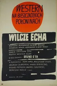 Poster do filme Wolves' Echoes