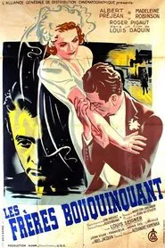 The Bouquinquant Brothers movie poster