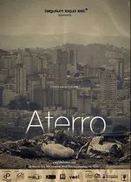 Poster do filme Landfill