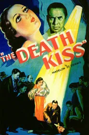 Poster do filme The Death Kiss