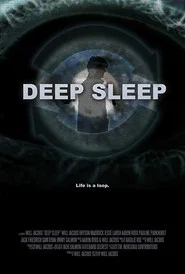 Deep Sleep movie poster