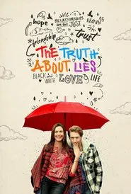 The Truth About Lies movie poster