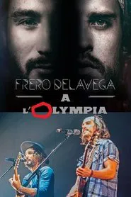 Poster do filme Fréro Delavega à l'Olympia